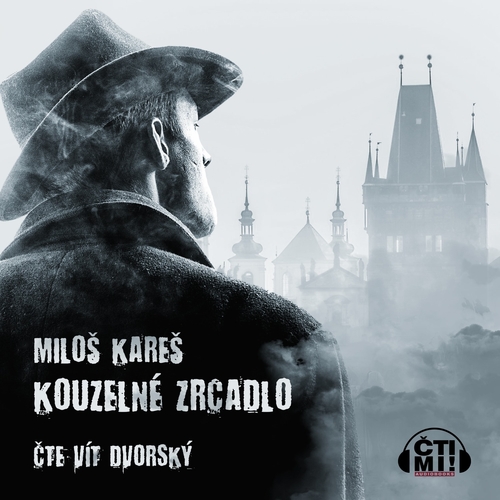 Milovať a ctiť OZ Kouzelné zrcadlo