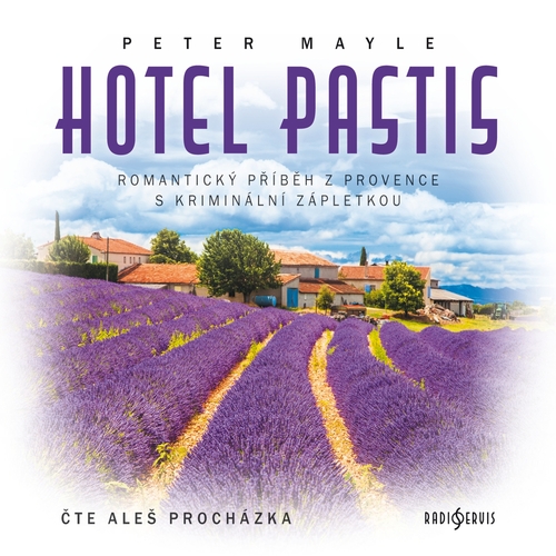 Radioservis Hotel Pastis