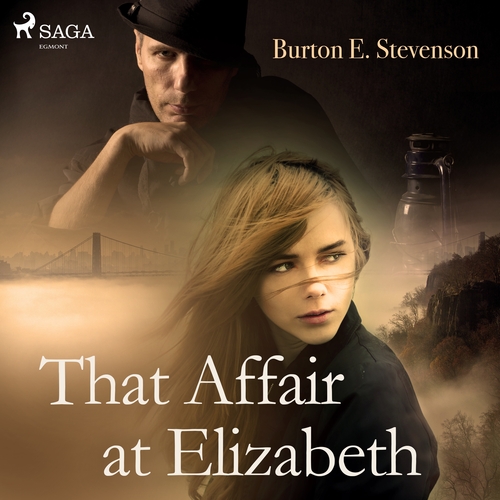 Saga Egmont That Affair at Elizabeth (EN)