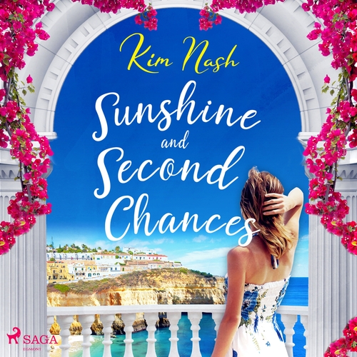 Kniha Saga Egmont Sunshine and Second Chances (EN)