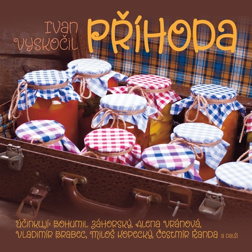 Příhoda