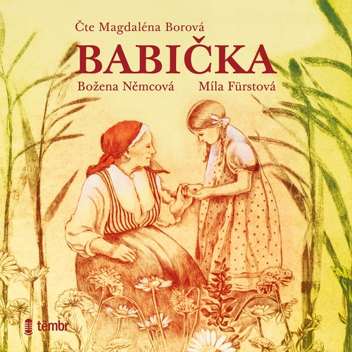 Témbr Babička