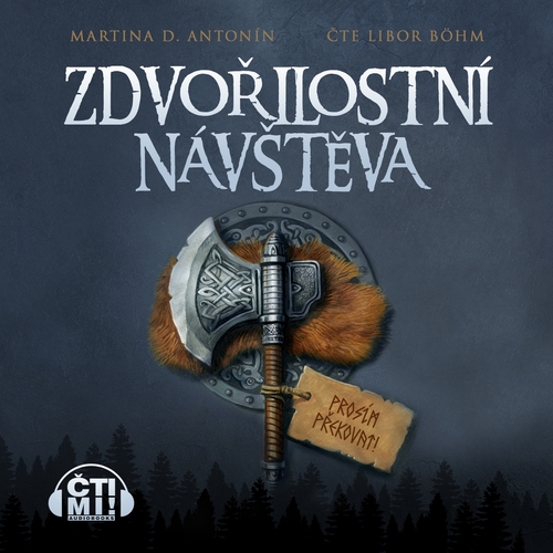 Milovať a ctiť OZ Zdvořilostní návštěva