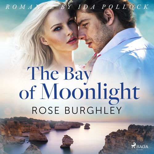 Kniha Saga Egmont The Bay of Moonlight (EN)