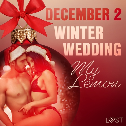 Kniha Saga Egmont December 2: Winter Wedding - An Erotic Christmas Calendar (EN)