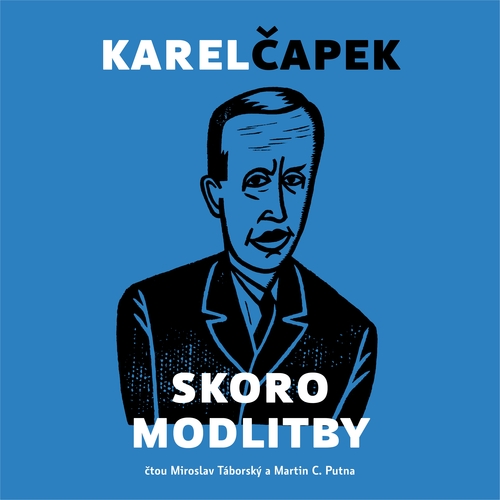 Kniha Nakladatelství Biblion Skoro modlitby