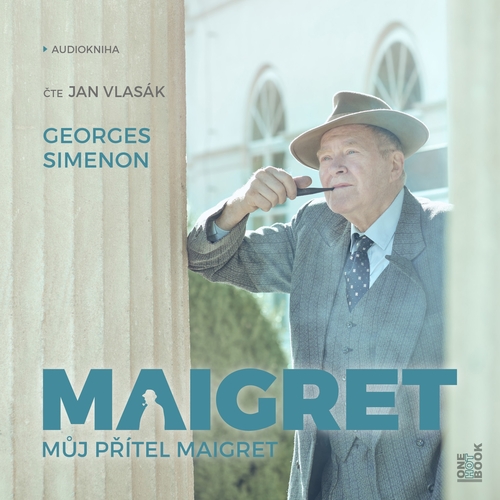 OneHotBook Můj přítel Maigret