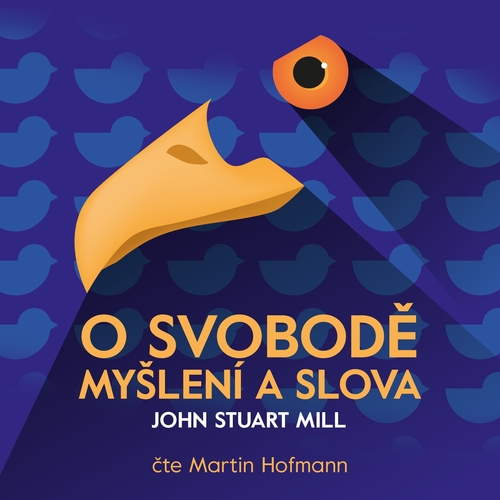 Kniha Institute H21 O svobodě myšlení a slova