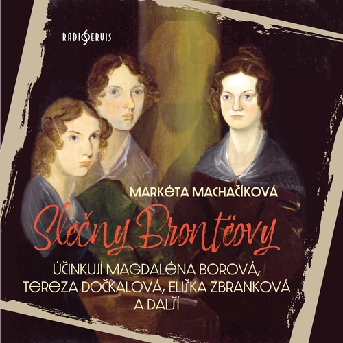 Slečny Brontëovy