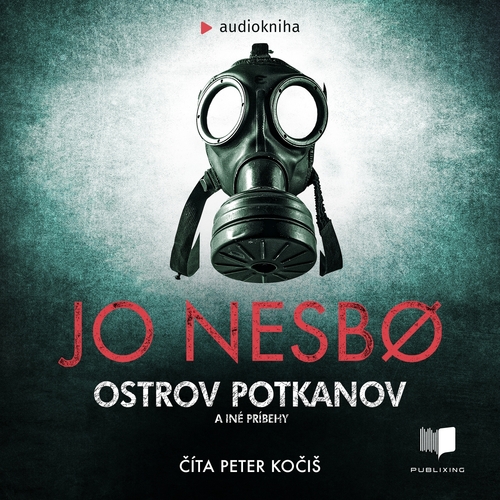 Publixing a IKAR Ostrov potkanov a iné príbehy