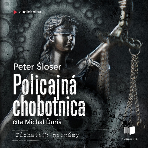Publixing a IKAR Policajná chobotnica