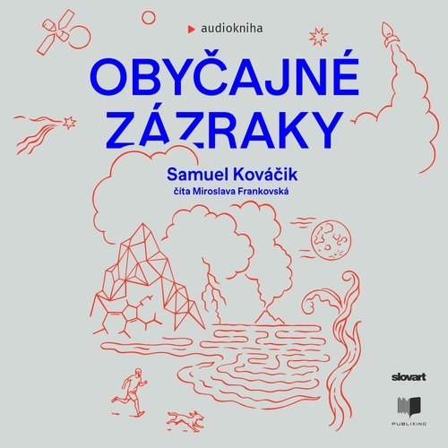 Publixing a SLOVART Obyčajné zázraky