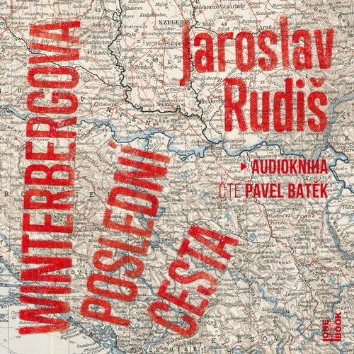 OneHotBook Winterbergova poslední cesta