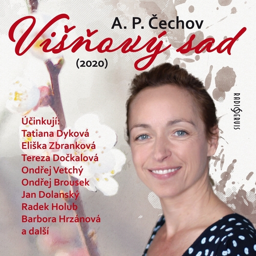 Višňový sad (2020)