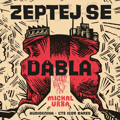 OneHotBook Zeptej se ďábla