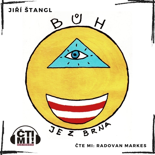 Kniha Milovať a ctiť OZ Bůh je z Brna