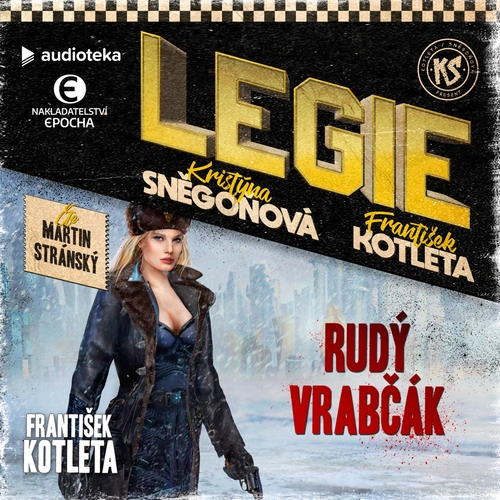 Rudý vrabčák
