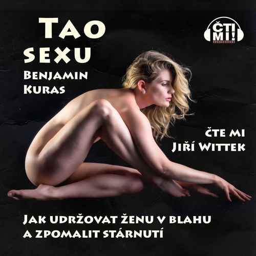 Kniha Milovať a ctiť OZ TAO sexu – Jak udržovat ženu v blahu a zpomalit stárnutí