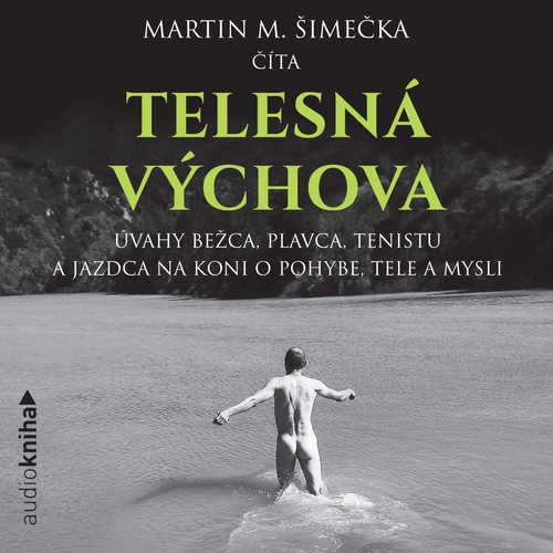 Kniha 582 s.r.o. Telesná výchova