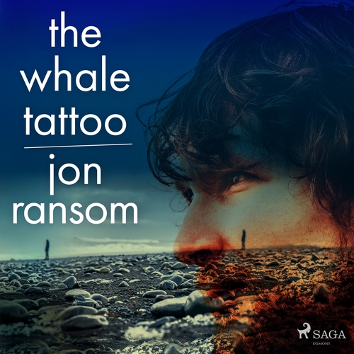 Kniha Saga Egmont The Whale Tattoo (EN)