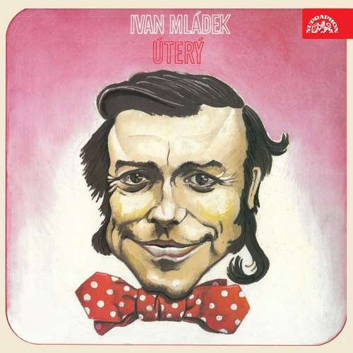 Kniha SUPRAPHON a.s. Úterý