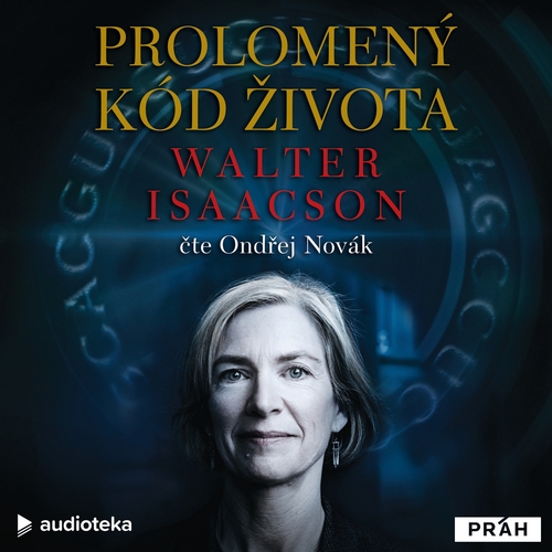 Prolomený kód života