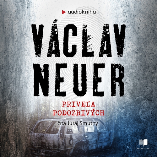 Publixing a IKAR Priveľa podozrivých