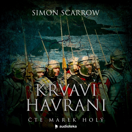 Krvaví havrani