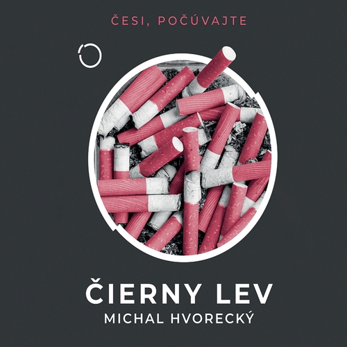 Čierny lev - CDmp3 - CD kúpite na Panta Rhei