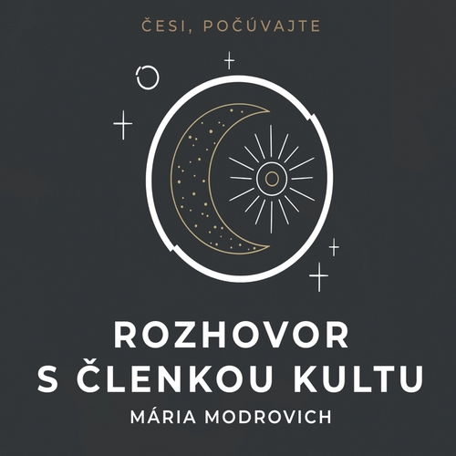 Rozhovor s členkou kultu - CDmp3 - CD kúpite na Panta Rhei