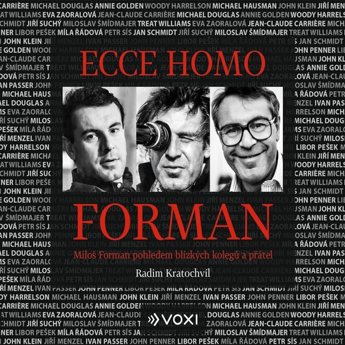Voxi Ecce homo Forman