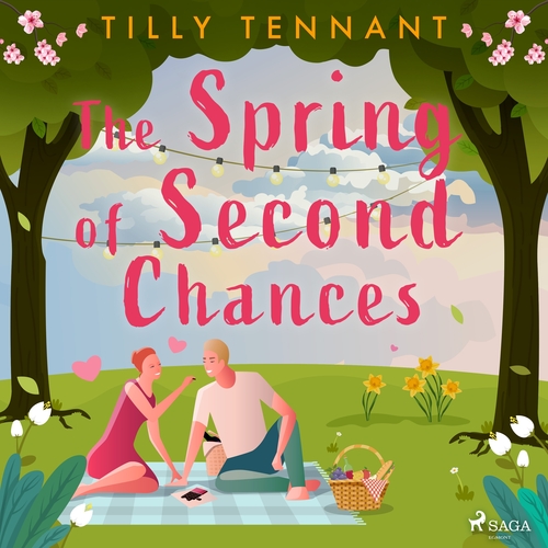 The Spring of Second Chances (EN)