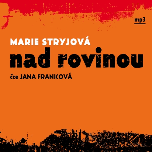 Kniha Tebenas Nad rovinou