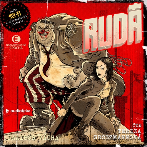Rudá