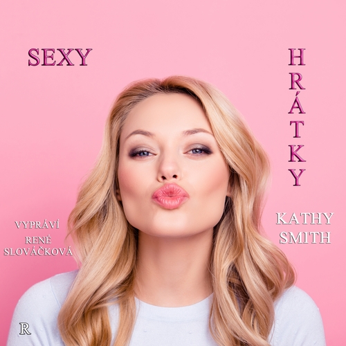 Kniha RIAFILM – Jan Žáček Sexy hrátky