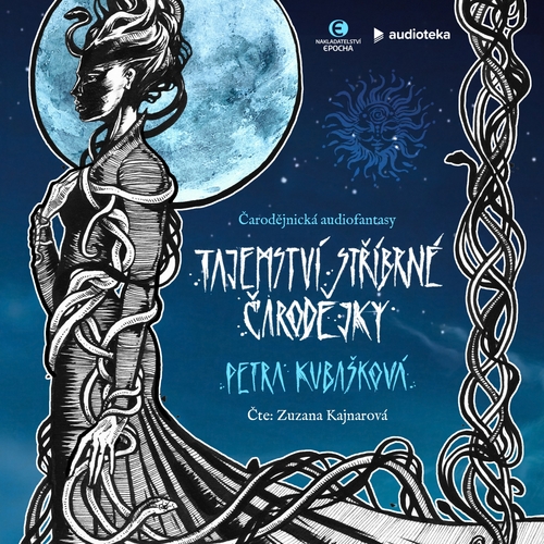 Tajemství Stříbrné čarodějky