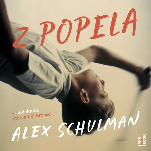 Kniha OneHotBook Z popela