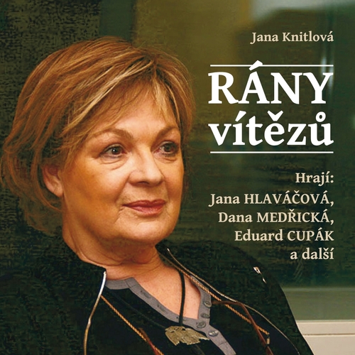Rány vítězů