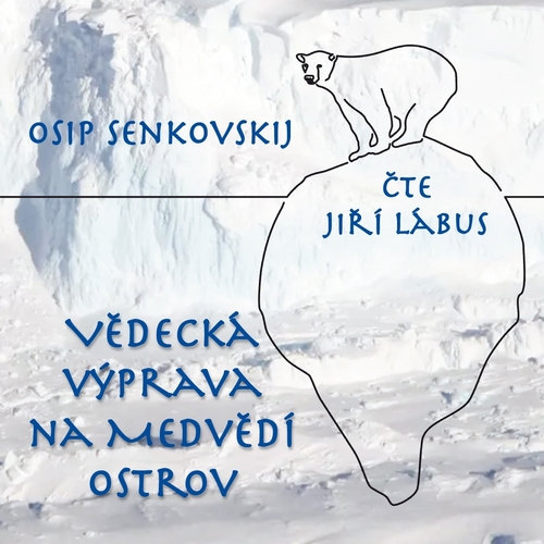 Vědecká výprava na Medvědí ostrov