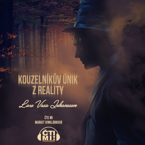 Kniha Milovať a ctiť OZ Kouzelníkův únik z reality