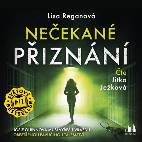 Cosmopolis Nečekané přiznání