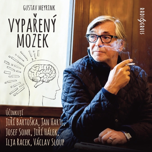 Vypařený mozek