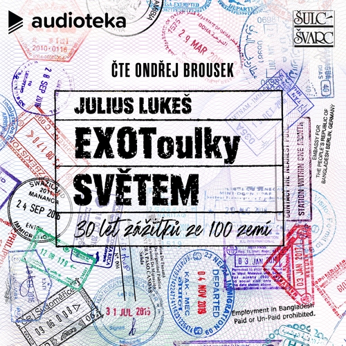 EXOToulky světem