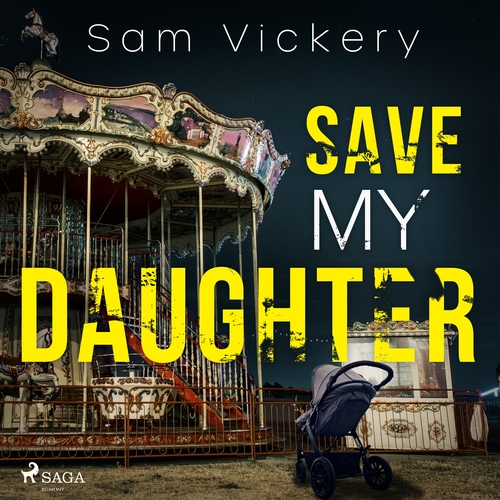 Saga Egmont Save My Daughter (EN)