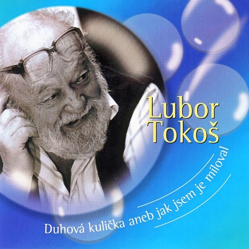 Kniha EMP Music, s.r.o Duhová kulička aneb jak jsem je miloval