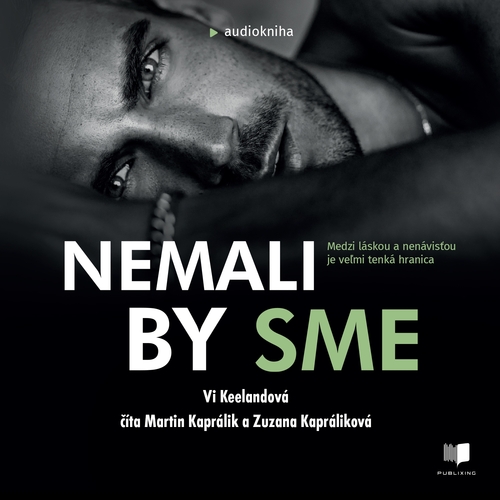 Kniha Publixing a IKAR Nemali by sme