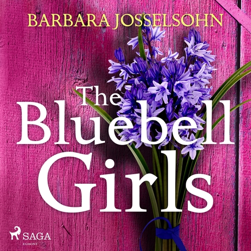 Kniha Saga Egmont The Bluebell Girls (EN)