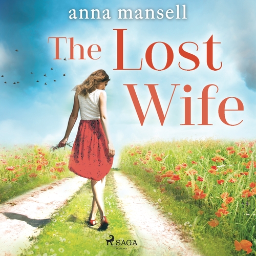 Kniha Saga Egmont The Lost Wife (EN)