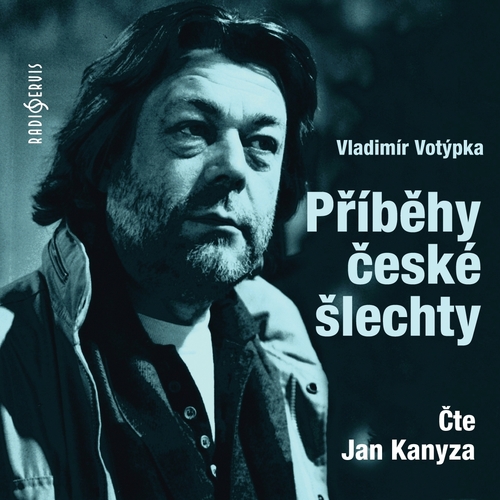 Příběhy české šlechty