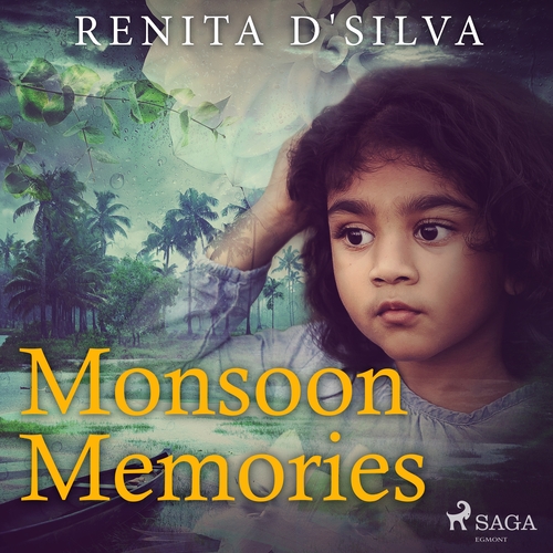 Kniha Saga Egmont Monsoon Memories (EN)